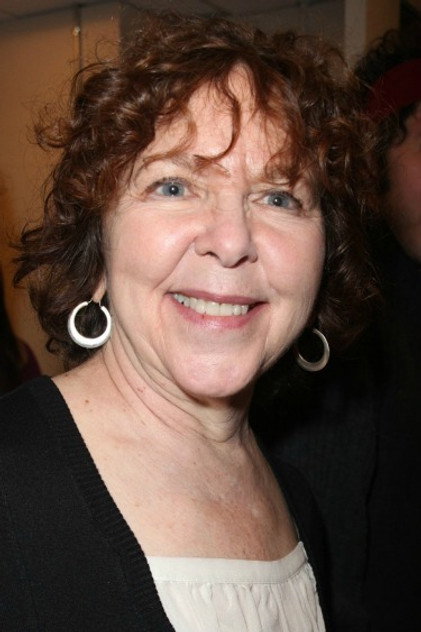 Zdjęcie Kathryn Grody