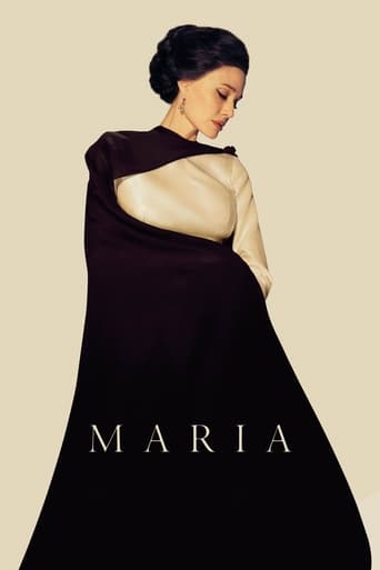 Okładka filmu Maria Callas