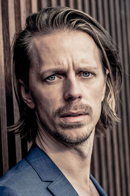 Zdjęcie Fredrik Wagner