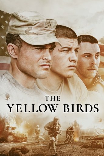 Okładka filmu Żółtodzioby