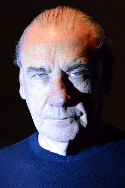 Zdjęcie Bill Ward