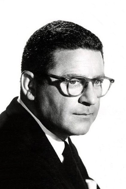 Zdjęcie Mark Robson