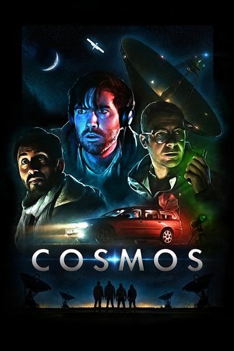 Okładka filmu Cosmos