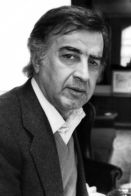 Zdjęcie Moustapha Akkad