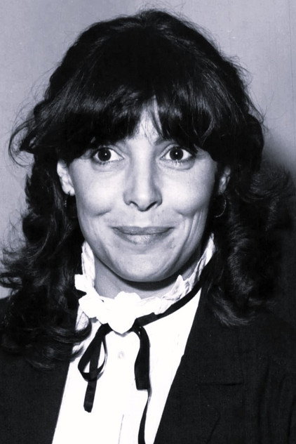 Zdjęcie Diane Keen
