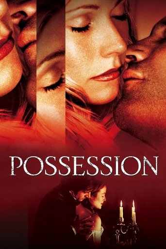 Okładka filmu Possession