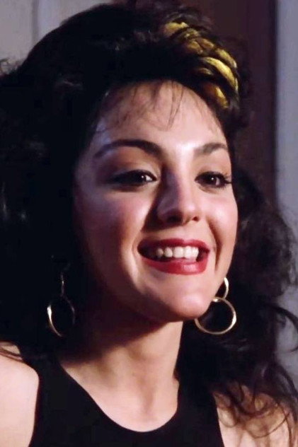 Zdjęcie Claudia Guzmán