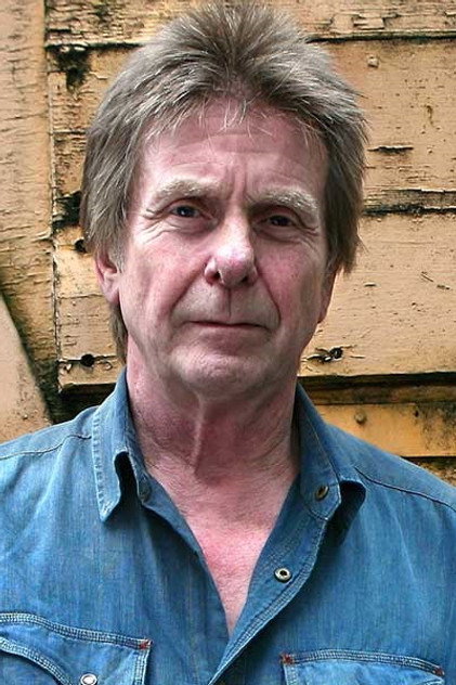 Zdjęcie Joe Brown