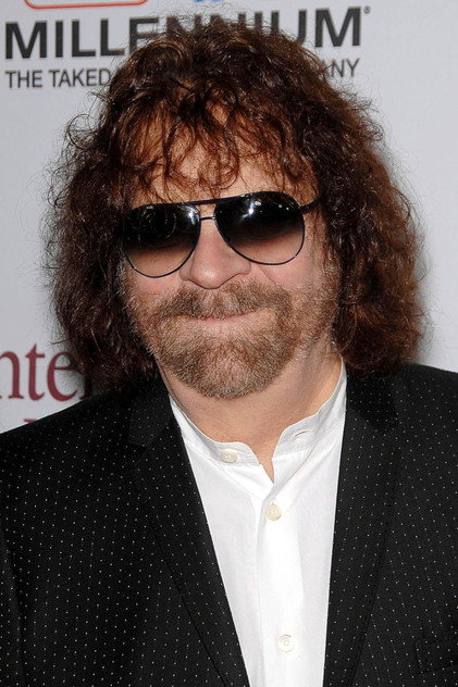 Zdjęcie Jeff Lynne