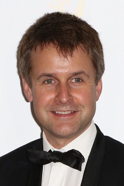 Zdjęcie Robert Sterne