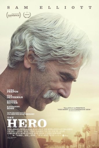 Okładka filmu Bohater