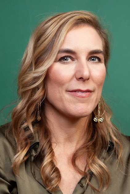 Zdjęcie Amy J. Berg