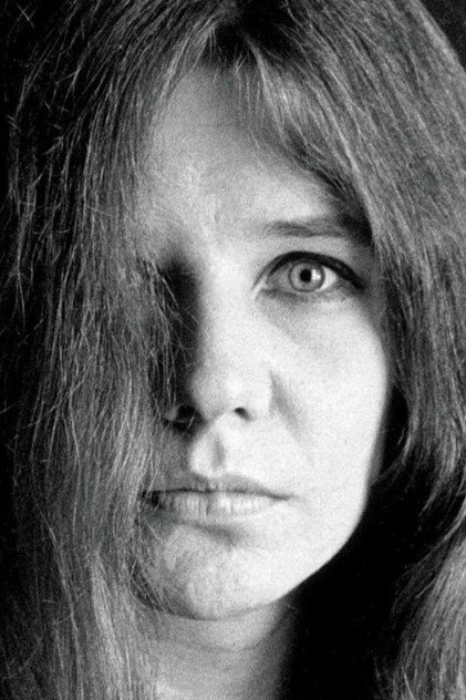 Zdjęcie Janis Joplin