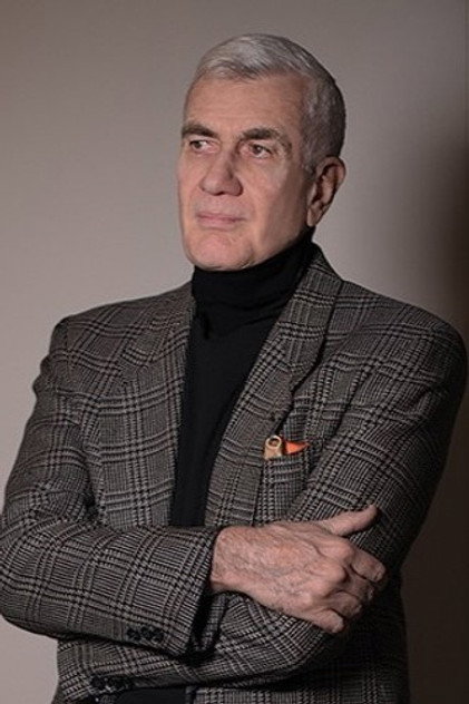 Zdjęcie John Canemaker