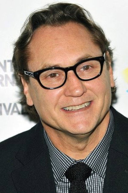 Zdjęcie Steve Jacobs