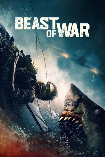 Okładka filmu Drapieżca