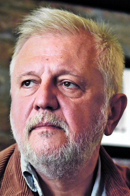 Zdjęcie Predrag Antonijević