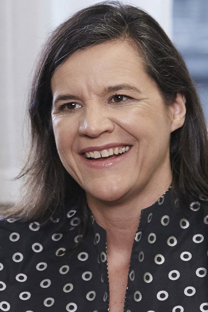 Zdjęcie Kirsten Johnson