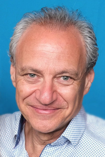 Zdjęcie Mark Achbar