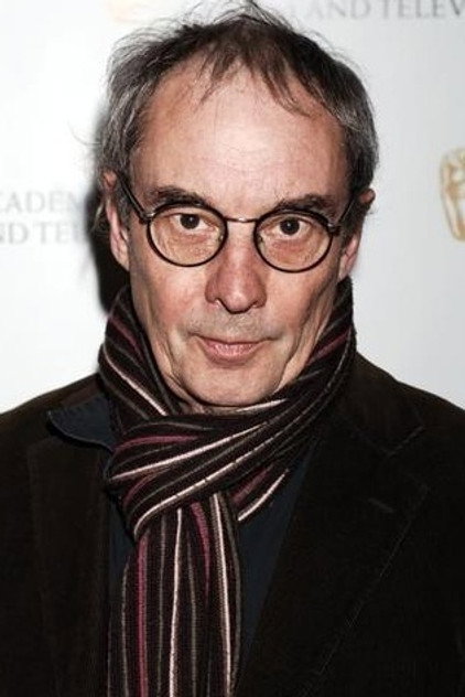 Zdjęcie Adrian Shergold