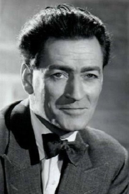 Zdjęcie Guy Rolfe