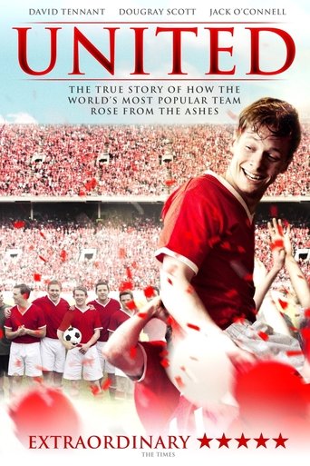 Okładka filmu United
