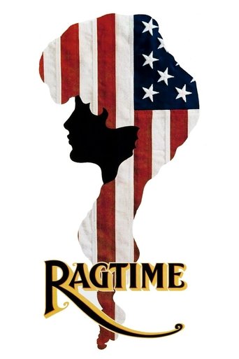 Okładka filmu Ragtime
