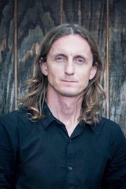 Zdjęcie Sam Dunn