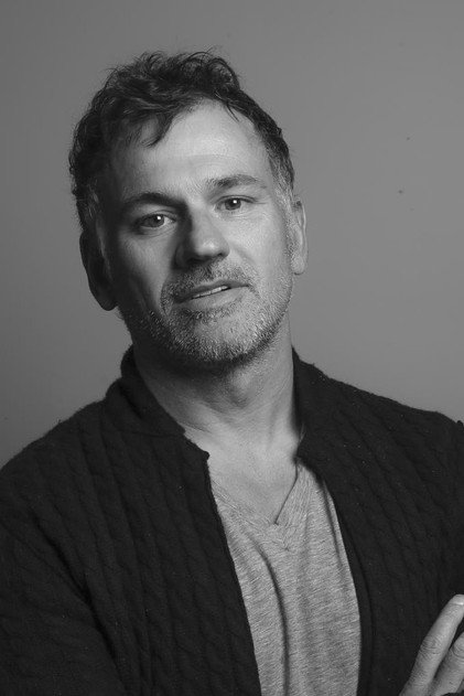 Zdjęcie Scot McFadyen