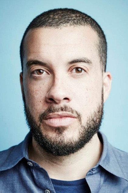 Zdjęcie Ezra Edelman
