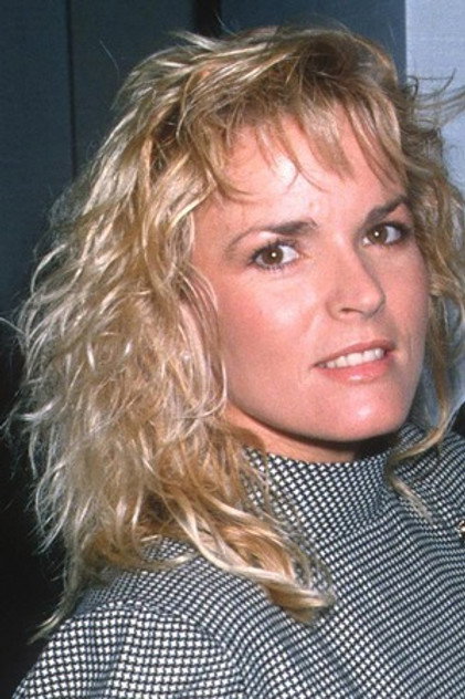 Zdjęcie Nicole Brown Simpson
