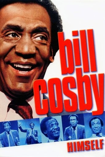 Okładka filmu Bill Cosby: Himself
