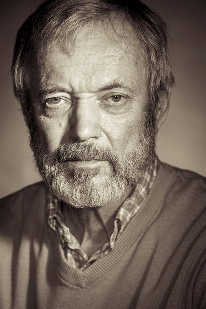 Zdjęcie Allen Nause