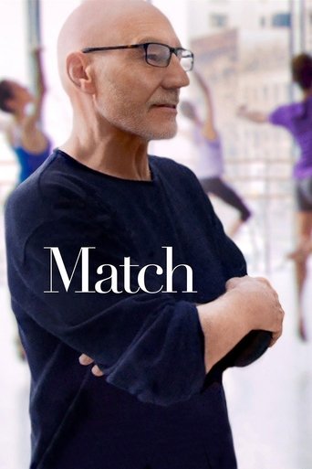 Okładka filmu Match