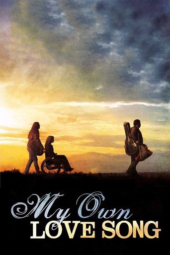 Okładka filmu Piosenka o miłości