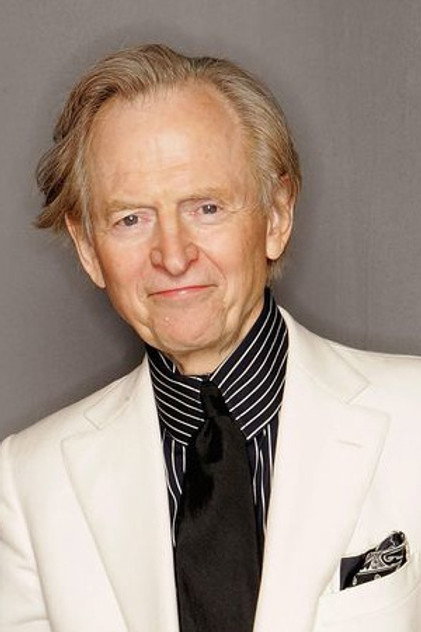 Zdjęcie Tom Wolfe