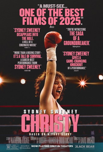 Christy