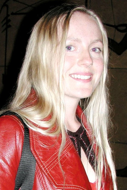 Zdjęcie Eliza Pryor Nagel