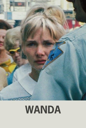 Okładka filmu Wanda