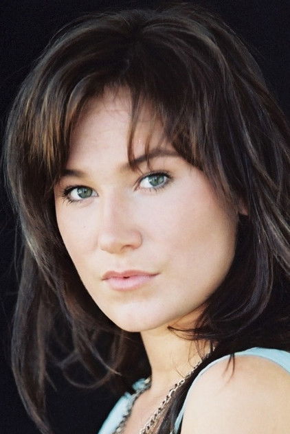 Zdjęcie Colleen Rennison