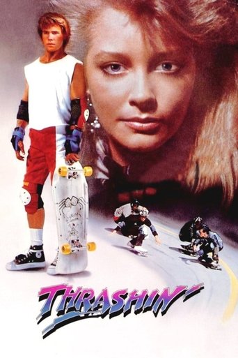 Okładka filmu Deskorolki
