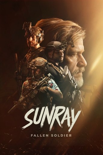 Okładka filmu Zemsta weteranów