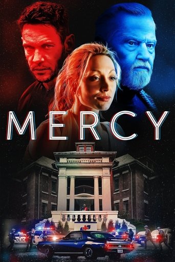 Okładka filmu Mercy
