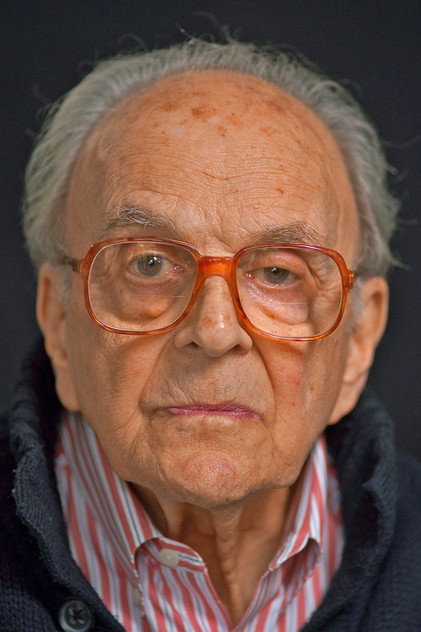 Zdjęcie John Krish