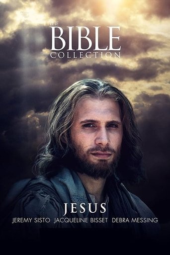 Okładka filmu Jezus