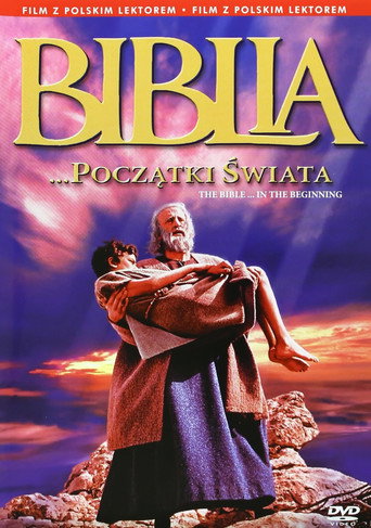 Okładka filmu Biblia