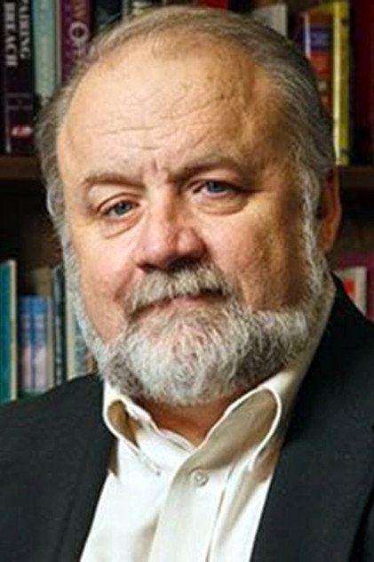 Zdjęcie Gary Habermas