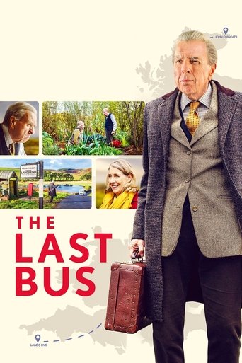 Okładka filmu Ostatni autobus