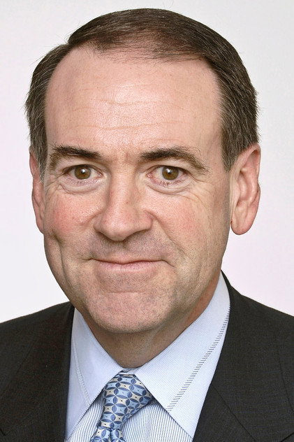 Zdjęcie Mike Huckabee