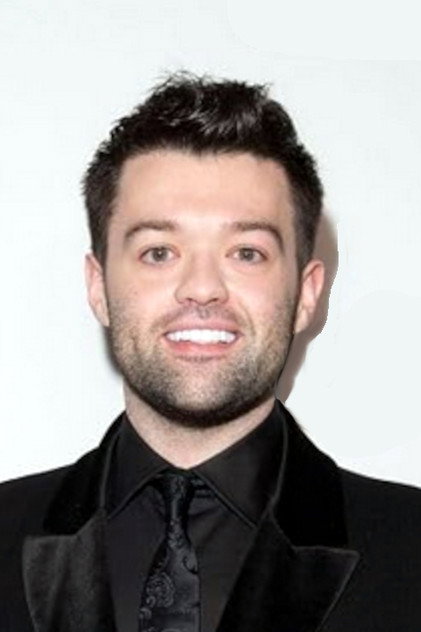 Zdjęcie Eamonn McCrystal